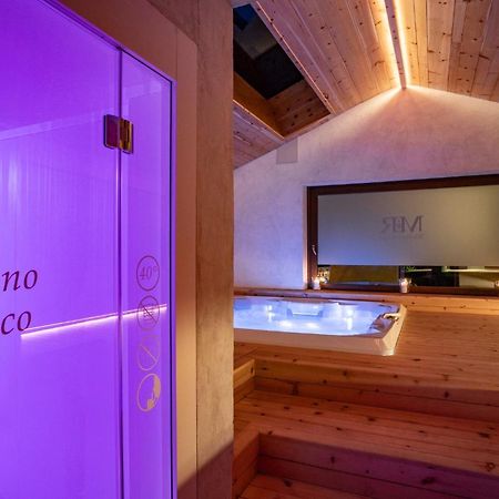 Casa Vacanze Anais Nus Eksteriør billede