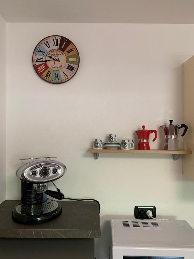 Casa Vacanze Anais Nus Eksteriør billede