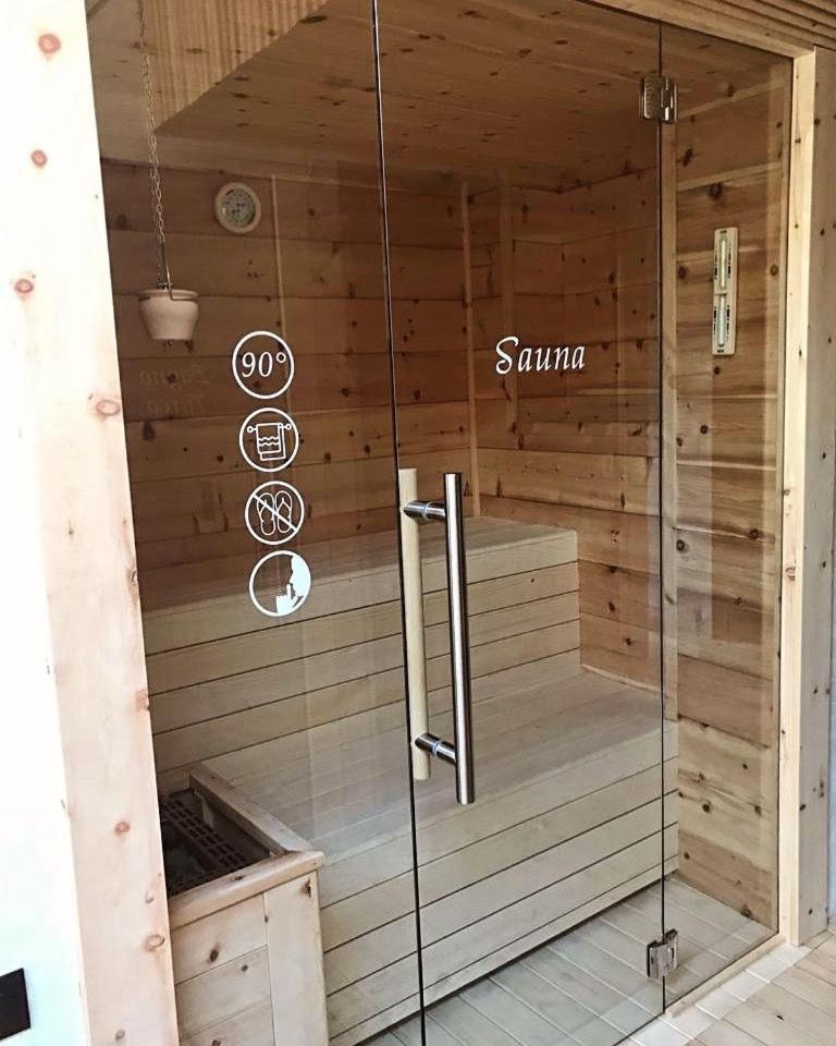 Casa Vacanze Anais Nus Eksteriør billede